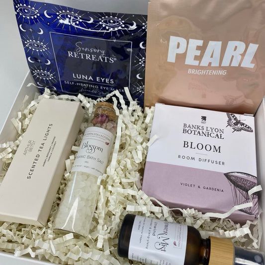 UNWIND Luxury Gift Box