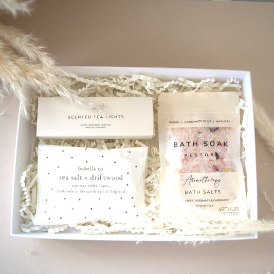 DRIFT AWAY Luxury Gift Box