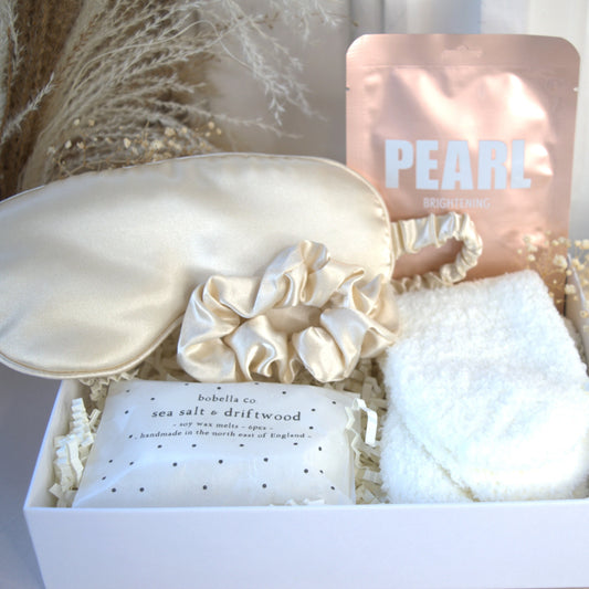 SWEET DREAMS Luxury Gift Box