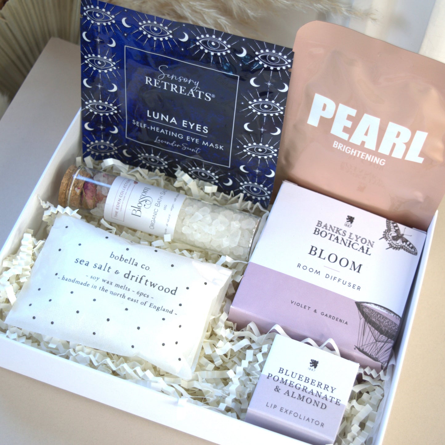 TRANQUILITY Luxury Gift Box